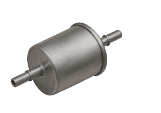 Замена топливного фильтра